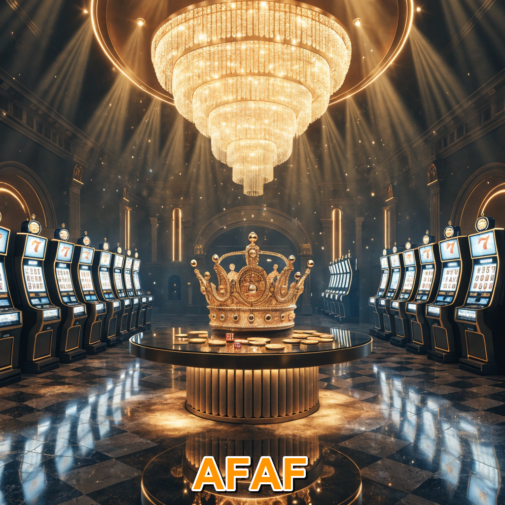 Informasi resmi AFAF