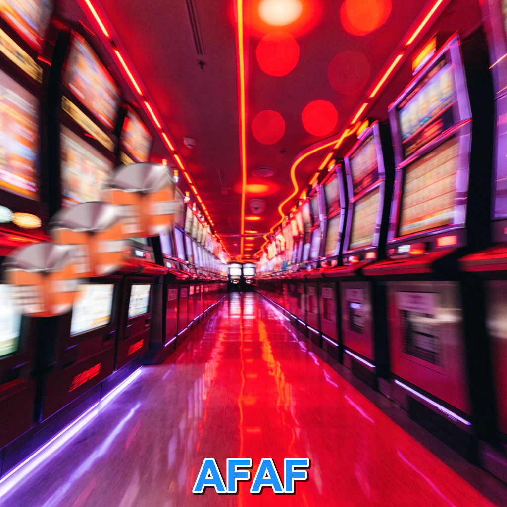 Tentang Kami AFAF