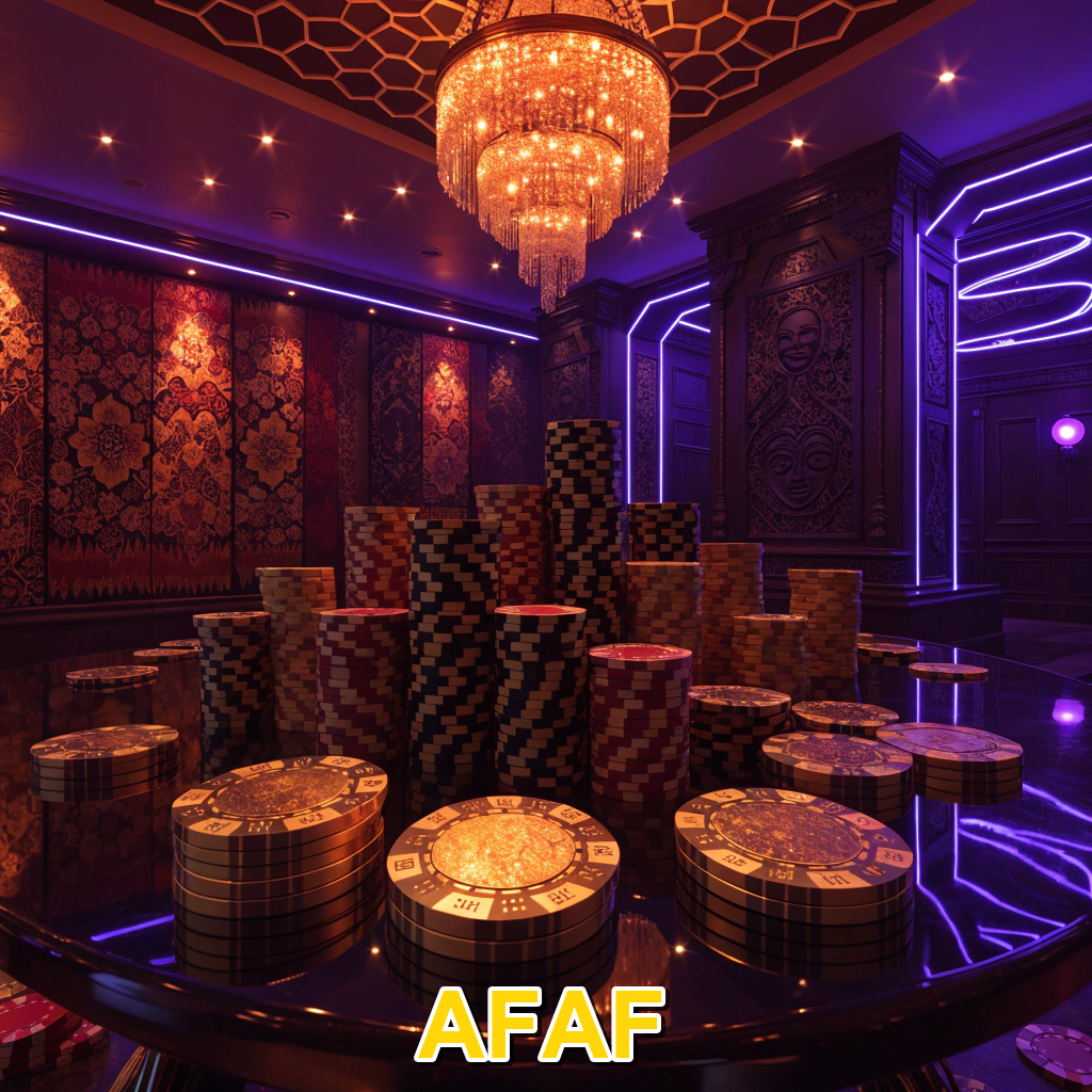 Program VIP AFAF